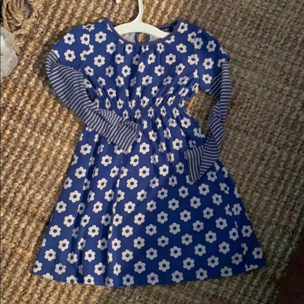 Mini Boden 5/6 GUC.